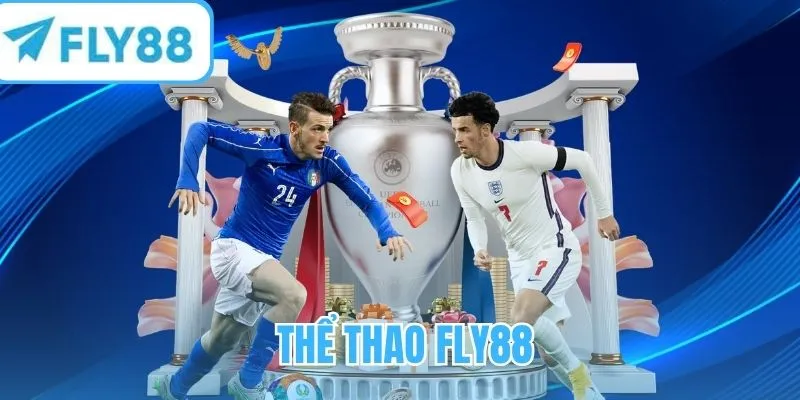 Khám phá chất lượng thể thao FLY88