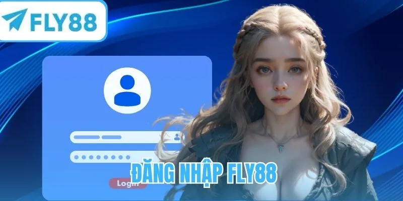 Đăng nhập FLY88 - 3 Bước truy cập tài khoản an toàn nhất