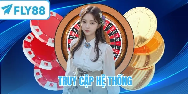 Đăng nhập hệ thống