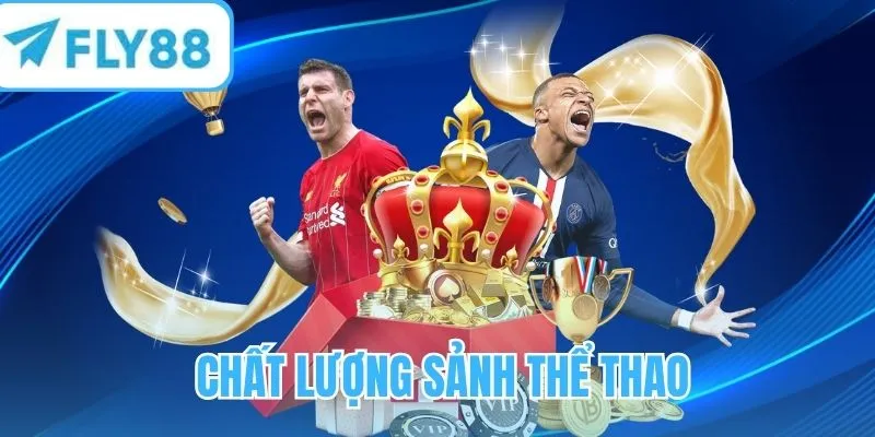 Ưu điểm thể thao CMD