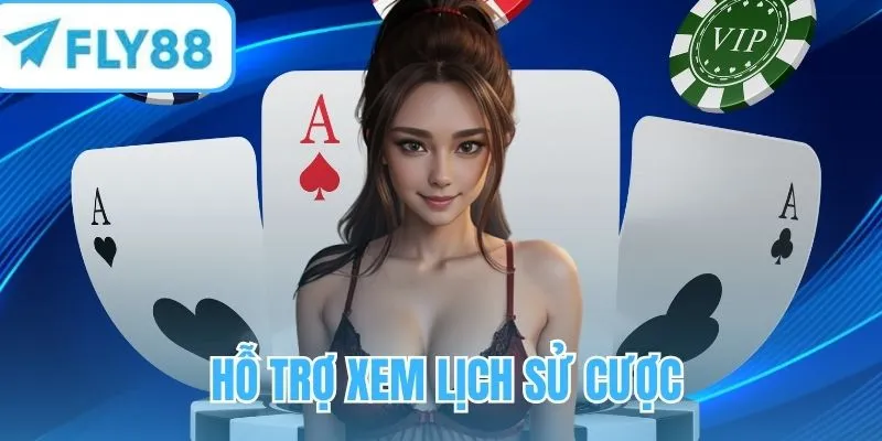 Cho phép xem lại lịch sử mọi lúc mọi nơi