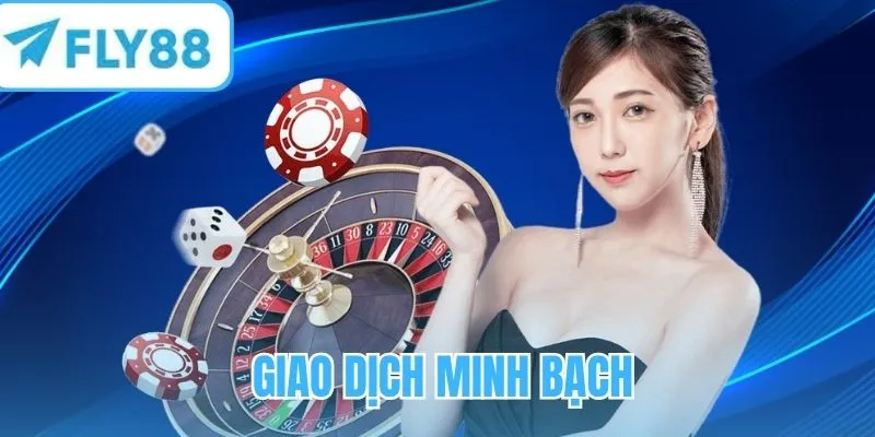 Thanh toán minh bạch