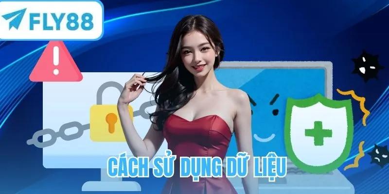 Nguyên tắc khi sử dụng